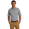 Port & Company® Core Blend Jersey Knit Adult Pocket Polo